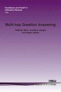 Multi-Hop Question Answering