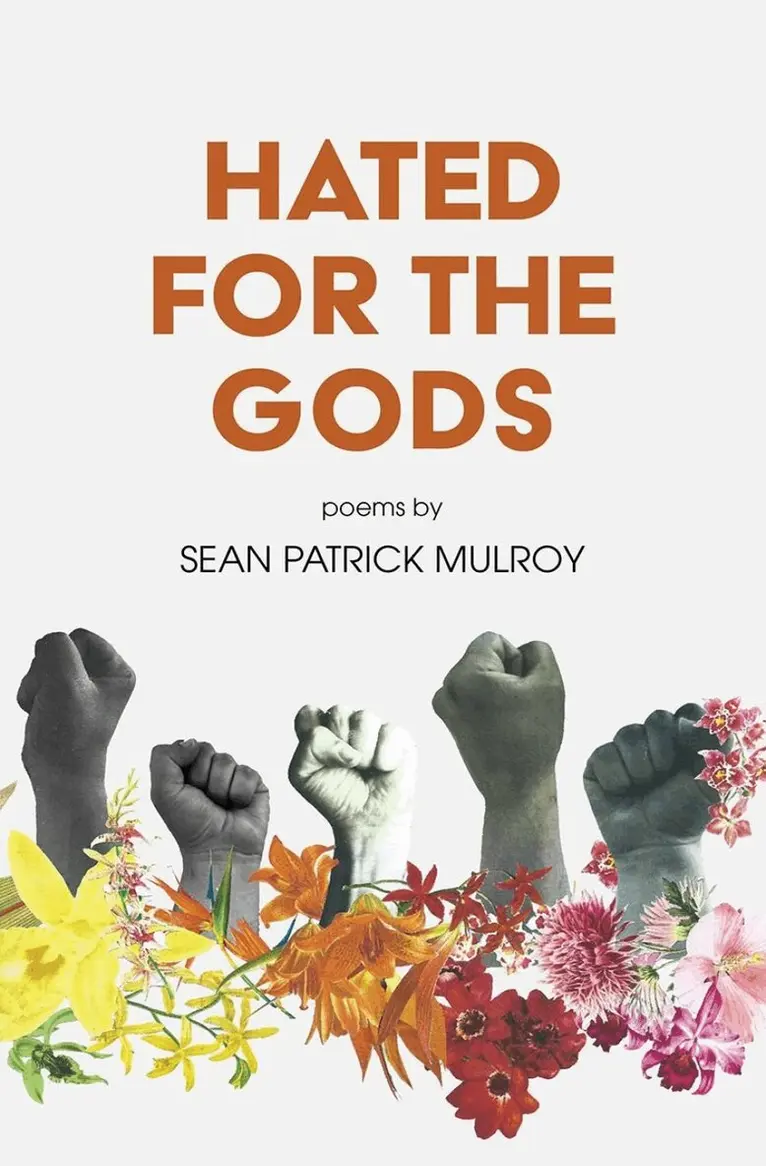 Sean Patrick Mulroy - Hated for the Gods, Häftad. Tillgänglighet: Lägg i varukorg