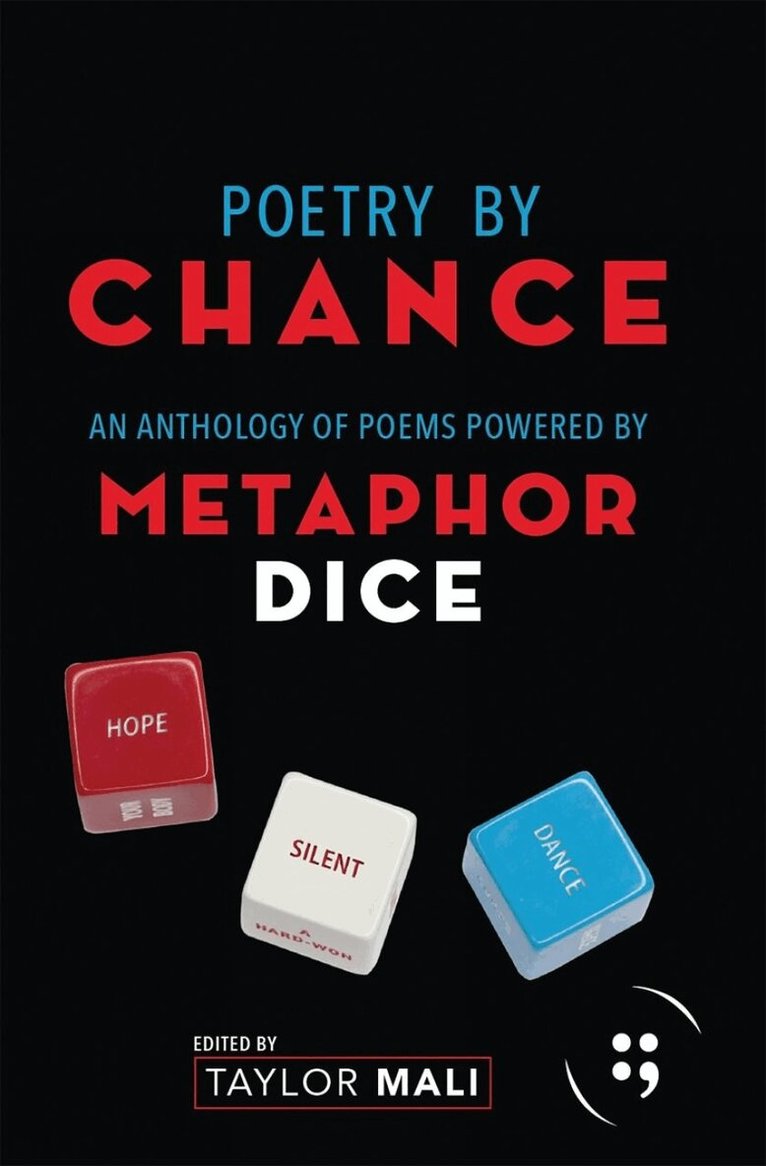 Taylor Mali - Poetry by Chance, Häftad