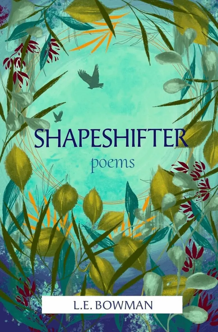 Lauren E. Bowman - Shapeshifter, Häftad. Tillgänglighet: Lägg i varukorg