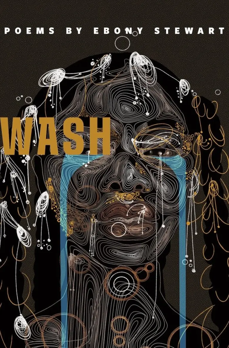 Ebony Stewart - Wash, Häftad. Tillgänglighet: Lägg i varukorg