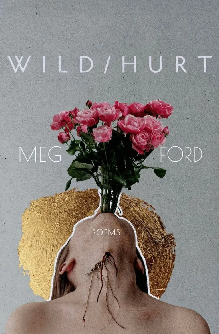 Meg Ford - Wild/Hurt, Häftad. Tillgänglighet: Lägg i varukorg