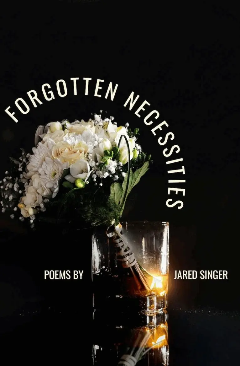 Jared Singer - Forgotten Necessities, Häftad. Tillgänglighet: Lägg i varukorg
