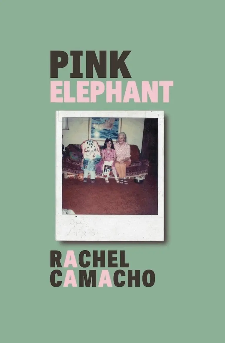 Rachel Camacho - Pink Elephant (2nd Edition, New Edition), Häftad. Tillgänglighet: Lägg i varukorg