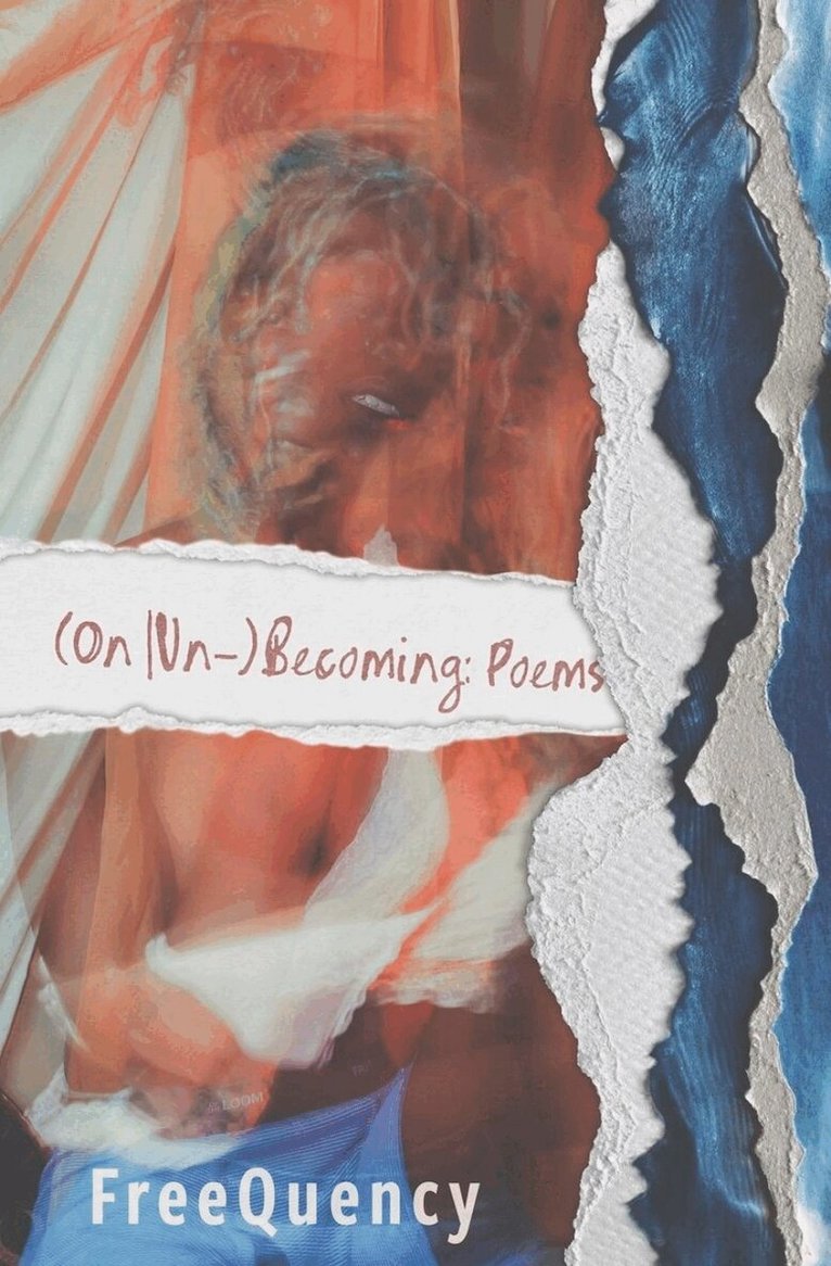 FreeQuency - (On Un-)Becoming, Häftad