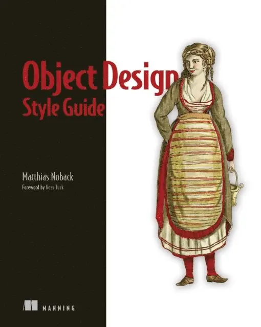 Matthias Noback - Object Design Style Guide, E-bok. Tillgänglighet: Lägg i varukorg