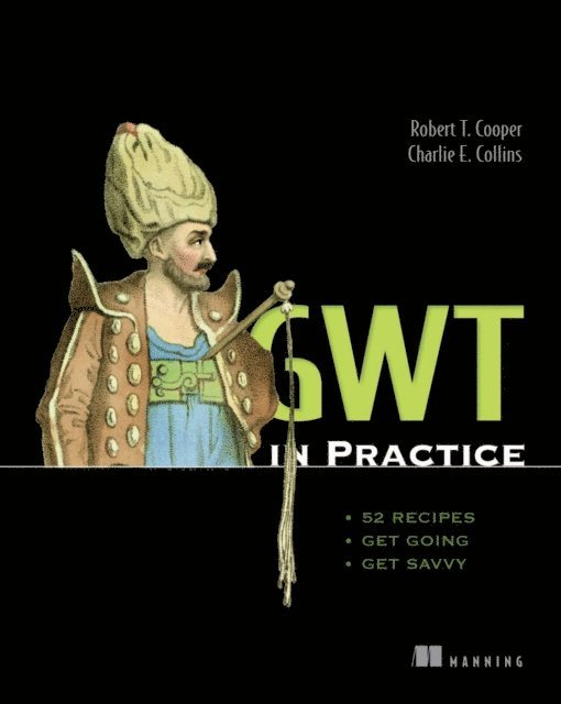 Charlie Collins, Robert Cooper - GWT in Practice, E-bok