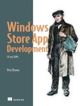 Windows Store App Development: C# and XAML