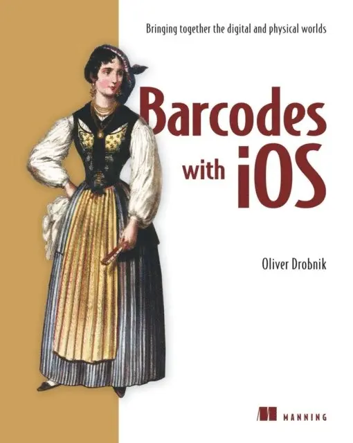 Oliver Drobnik - Barcodes with iOS, E-bok. Tillgänglighet: Lägg i varukorg