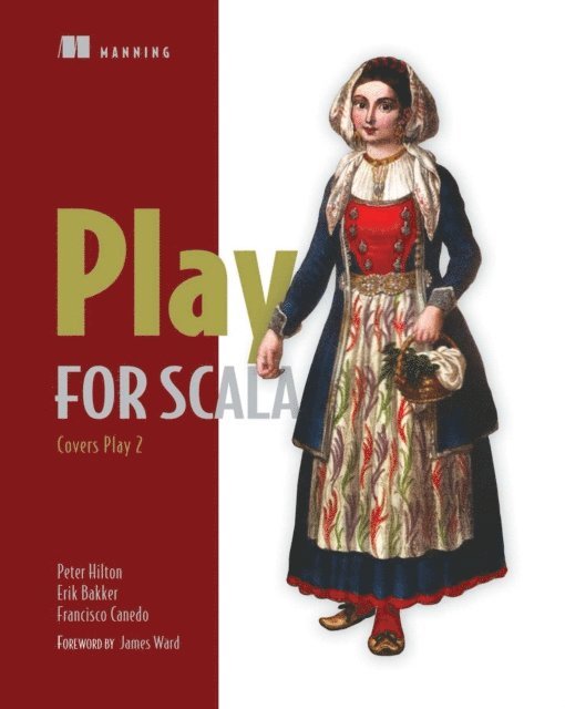Erik Bakker, Peter Hilton - Play for Scala, E-bok