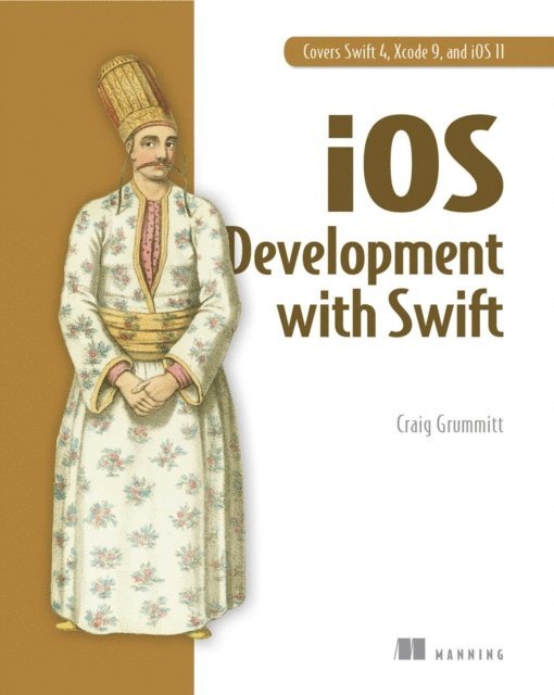 Craig Grummitt - iOS Development with Swift, E-bok