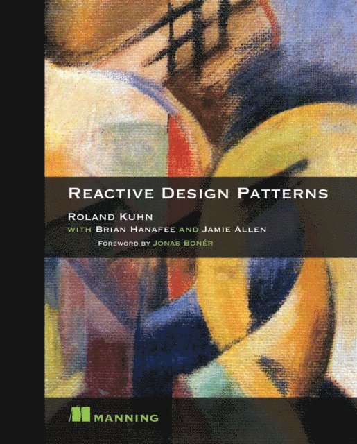 Jamie Allen - Reactive Design Patterns, E-bok