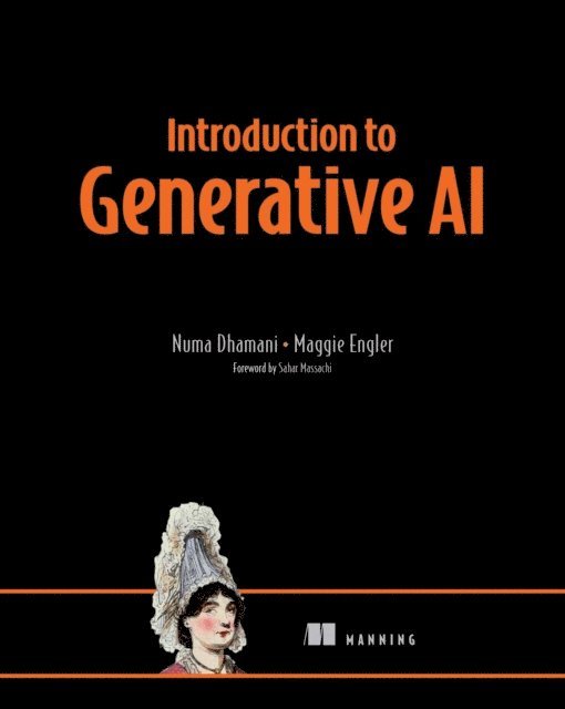 Numa Dhamani - Introduction to Generative AI, E-bok. Tillgänglighet: Lägg i varukorg