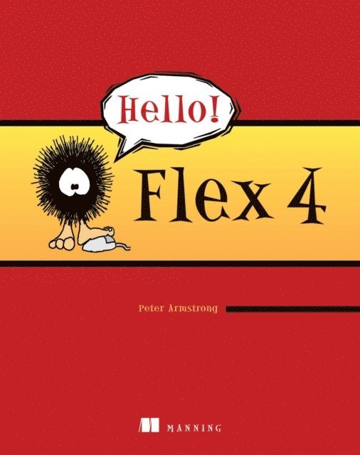 Peter Armstrong - Hello! Flex 4, E-bok