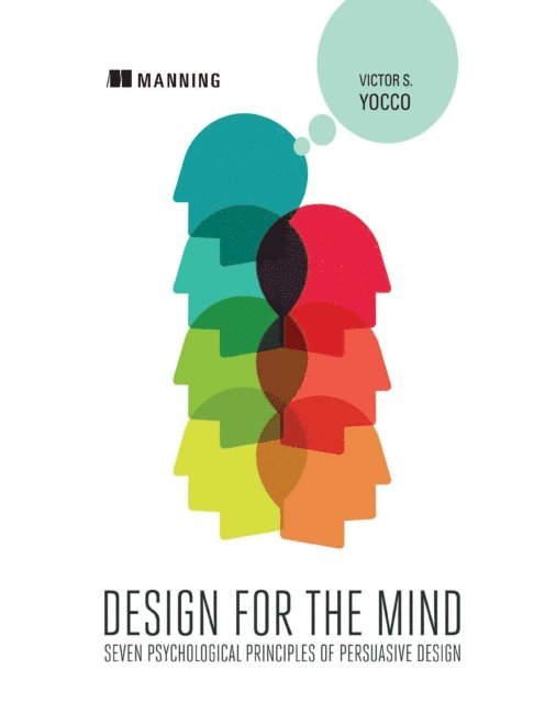 Victor Yocco - Design for the Mind, E-bok