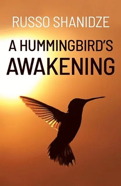 Russo Shanidze - Hummingbird's Awakening, E-bok. Tillgänglighet: Lägg i varukorg