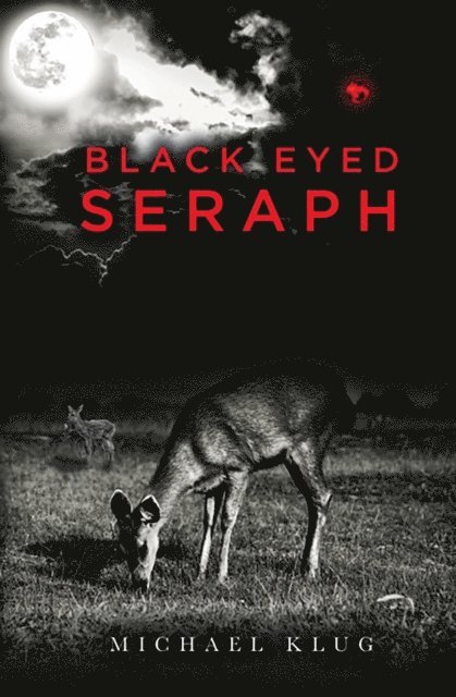 Michael Klug - Black Eyed Seraph, E-bok