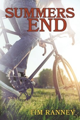Tim Ranney - Summers End, Häftad