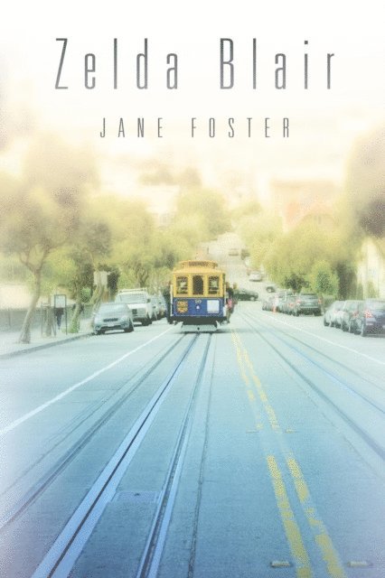 Jane Foster - Zelda Blair, E-bok