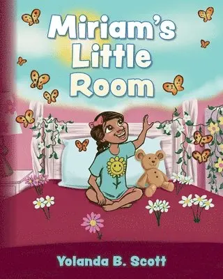 Yolanda B Scott - Miriam's little Room, Häftad. Tillgänglighet: Lägg i varukorg