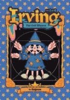 Eugeen - Eugeen: Irving the Evil Wizard 1, Häftad
