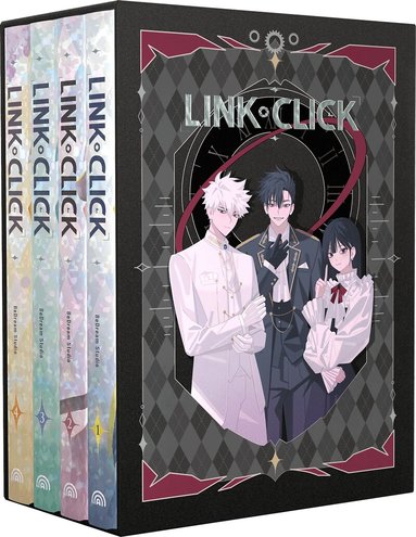 Link Click Box Set