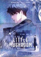Yi Shi, Si Zhou - Little Mushroom Manhua Vol. 4, Inbunden