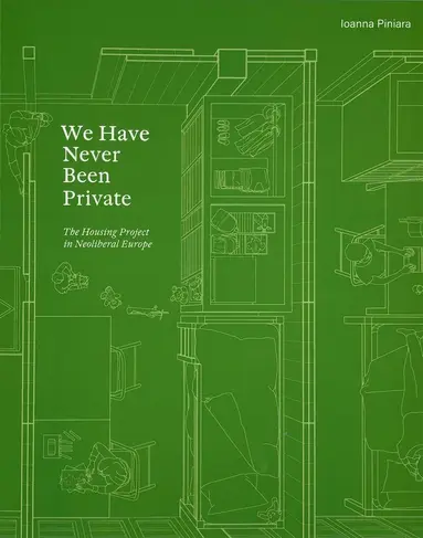 We Have Never Been Private