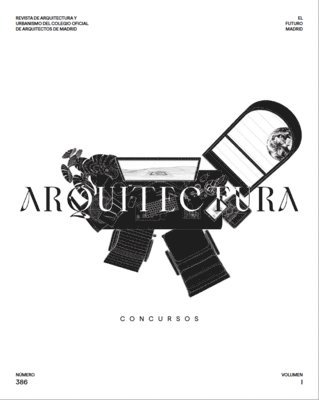 Javier Garca-Germn, Alejandro Valdivieso - Arquitectura N 386, Häftad. Tillgänglighet: Lägg i varukorg