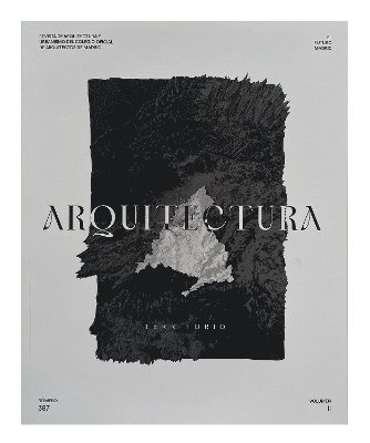 Javier García-Germán - Arquitectura No.387, Häftad. Tillgänglighet: Lägg i varukorg