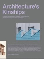 Ignacio G. Galn - Architecture's Kinships, Häftad. Tillgänglighet: Lägg i varukorg