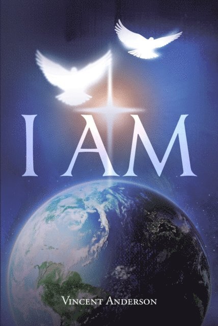 Vincent Anderson - I Am, E-bok
