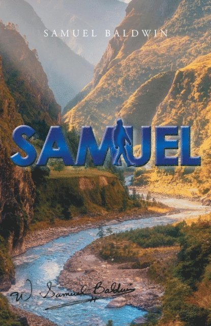 Samuel Baldwin - Samuel, E-bok