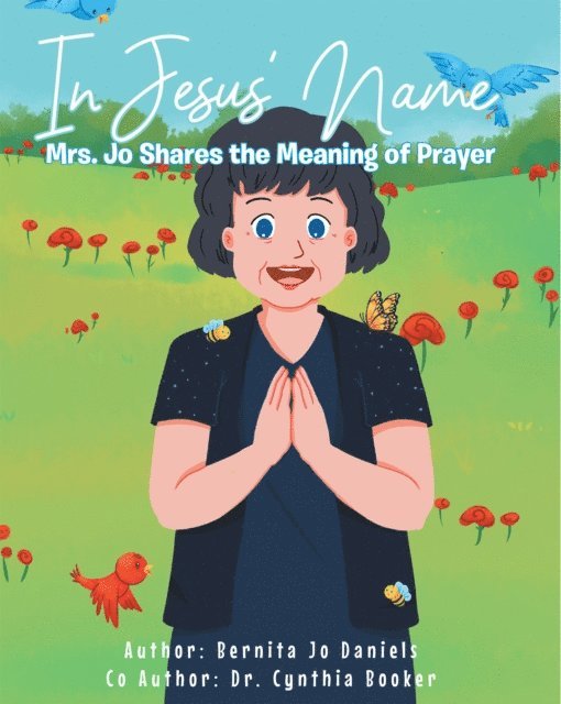 In Jesus' Name