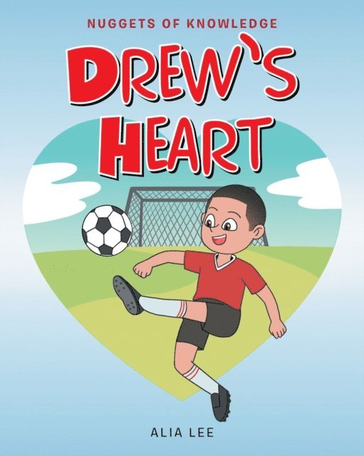 Alia Lee - Drew's Heart, E-bok