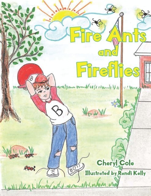 Cheryl Cole - Fire Ants and Fireflies, E-bok. Tillgänglighet: Lägg i varukorg
