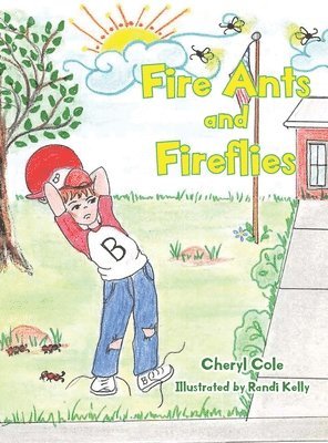 Cheryl Cole - Fire Ants and Fireflies, Inbunden. Tillgänglighet: Lägg i varukorg