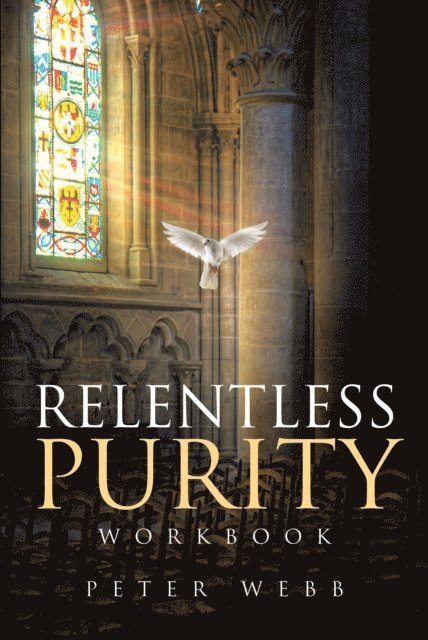 Peter Webb - Relentless Purity Workbook, E-bok