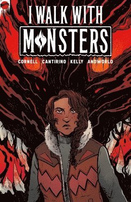 Paul Cornell - I Walk with Monsters: The Complete Series, Häftad. Tillgänglighet: Lägg i varukorg