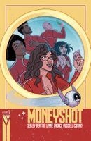 Tim Seeley, Sarah Beattie - Money Shot (Compact Edition), Book 2, Häftad