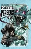 Jack Mulqueen - Project Perseus, Häftad. Tillgänglighet: Kommande