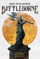 Dave Willmarth - Battleborne, Book 1, Inbunden. Tillgänglighet: Kommande