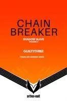 Guiltythree - Shadow Slave, Book 4, Inbunden. Tillgänglighet: Kommande