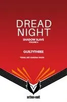 Guiltythree - Shadow Slave, Book 5, Inbunden. Tillgänglighet: Kommande