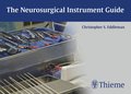 Neurosurgical Instrument Guide