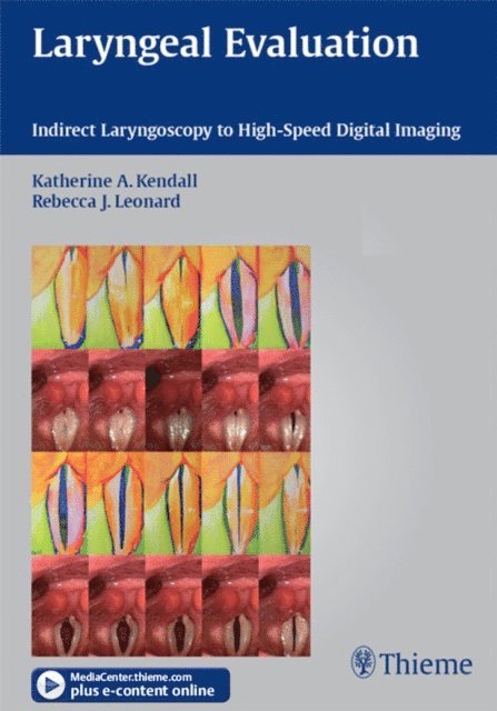 Laryngeal Evaluation