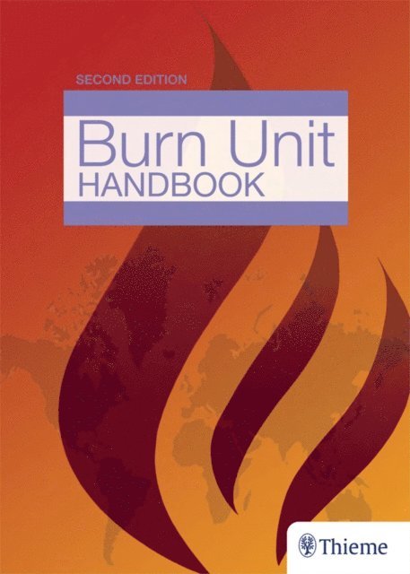 William Hughes, Jeffrey Roth - Essential Burn Unit Handbook, E-bok