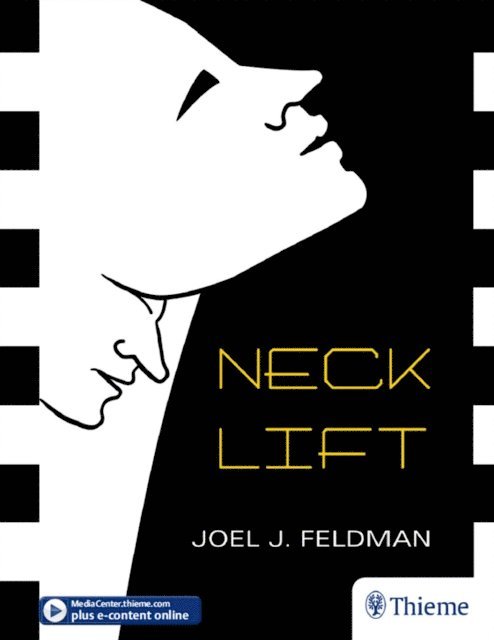Joel Feldman - Neck Lift, E-bok