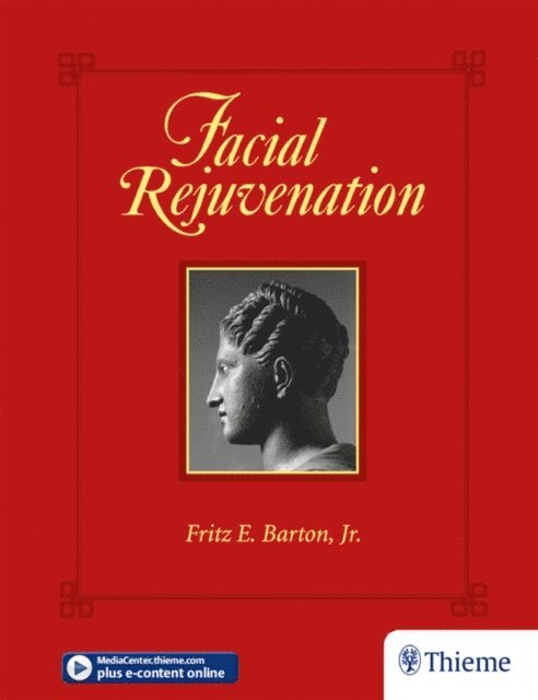 Fritz Barton - Facial Rejuvenation, E-bok