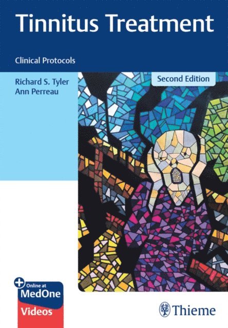 Ann Perreau, Richard S. Tyler - Tinnitus Treatment, E-bok